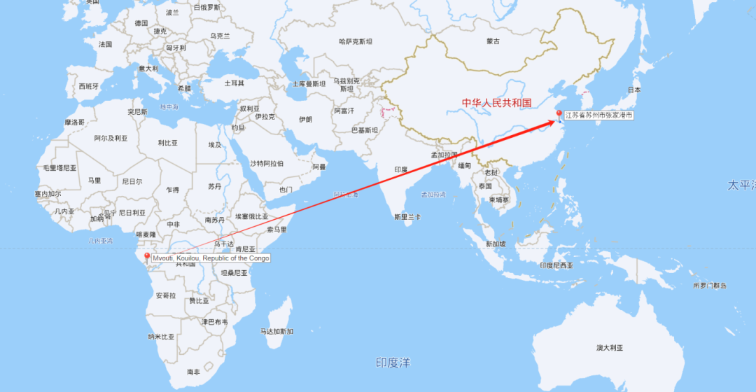 从刚果（布）到张家港：当虹科技10-100倍视频压缩 助